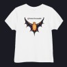 Bat Toddler jersey t-shirt