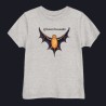 Bat Toddler jersey t-shirt