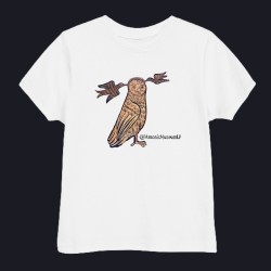 Toddler jersey t-shirt