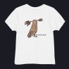 Toddler jersey t-shirt