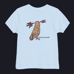 Toddler jersey t-shirt
