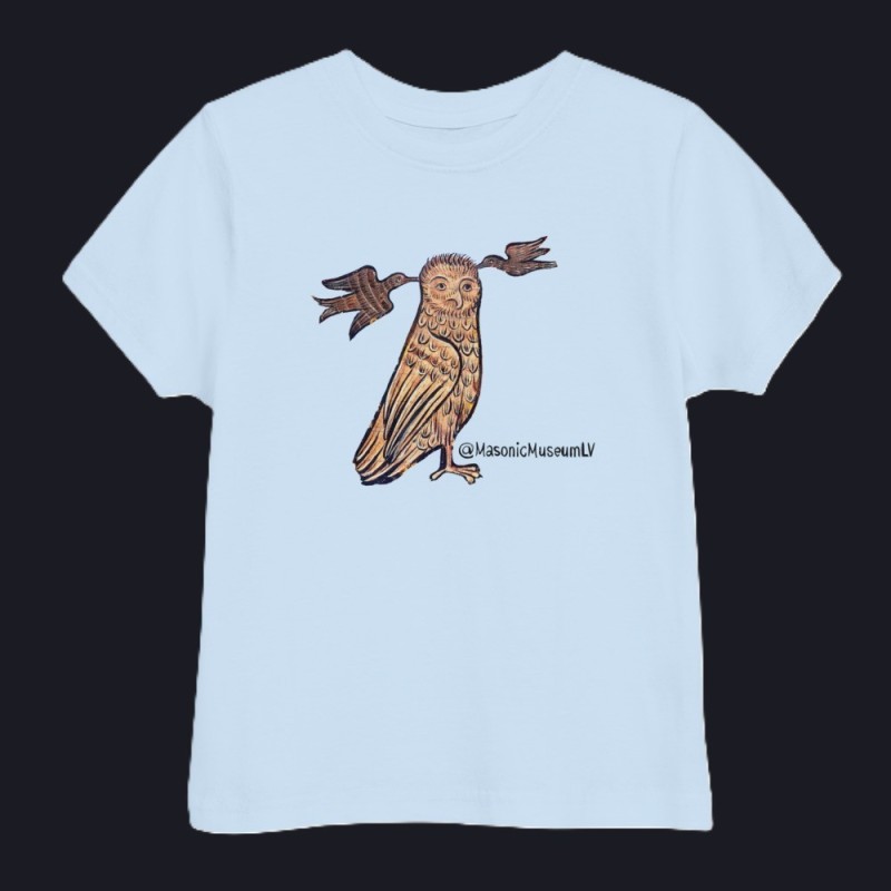 Toddler jersey t-shirt Toddler jersey t-shirt