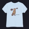 Toddler jersey t-shirt