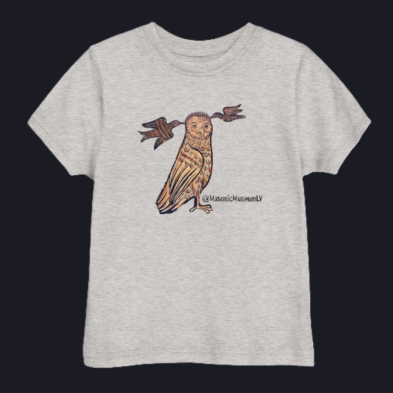 Toddler jersey t-shirt Toddler jersey t-shirt