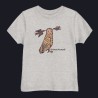 Toddler jersey t-shirt