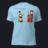 Can't Tell Unisex t-shirt