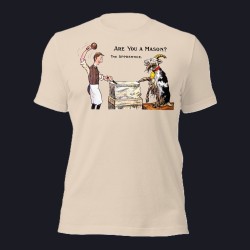Unisex t-shirt
