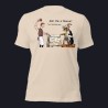 Unisex t-shirt