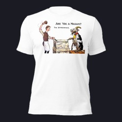 Unisex t-shirt