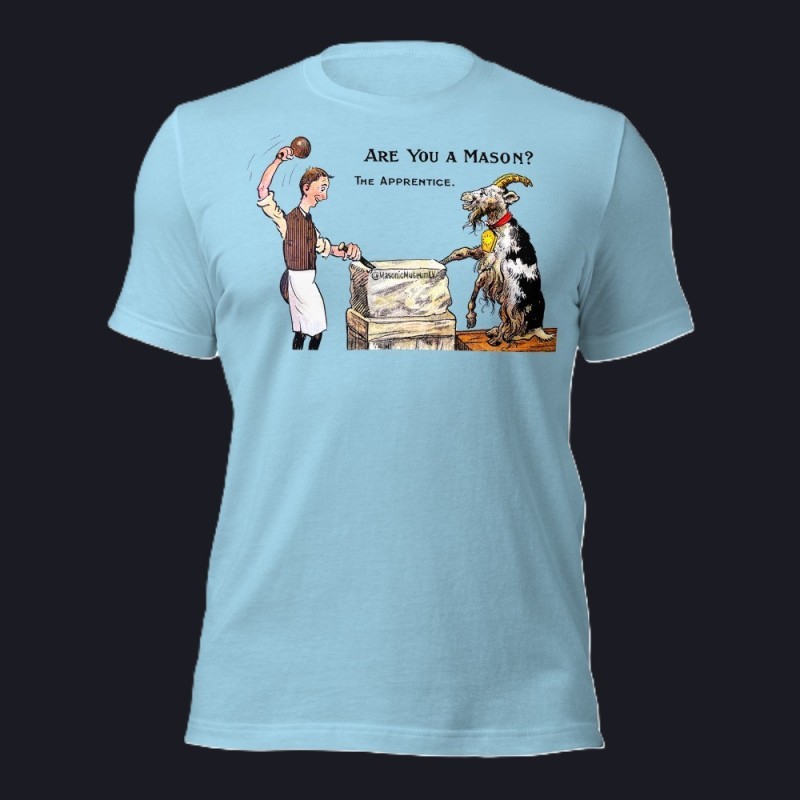 Unisex t-shirt Unisex t-shirt