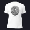 Ware Arms Unisex t-shirt