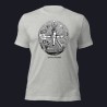 Ware Arms Unisex t-shirt
