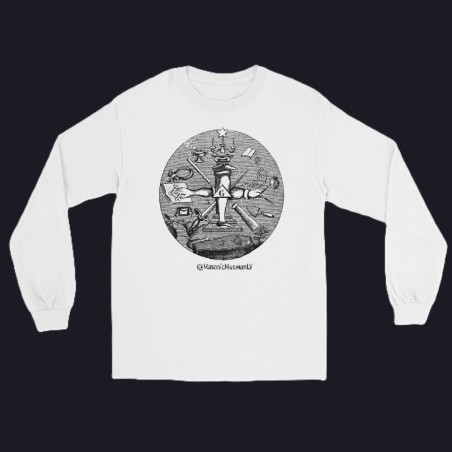 Ware Arms Long Sleeve Shirt