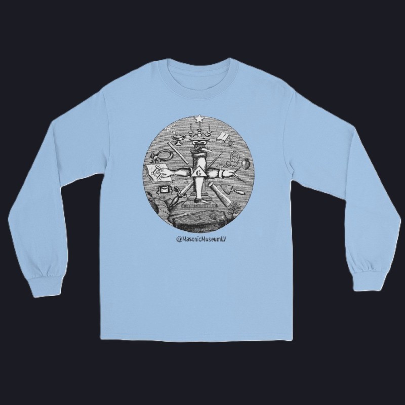 Ware Arms Long Sleeve Shirt