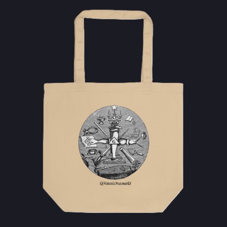 Ware Arms Tote Bag
