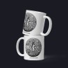 Ware Arms mug