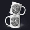 Ware Arms mug
