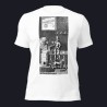Leo and Snake Unisex t-shirt