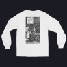 Leo and Snake Long Sleeve Shirt