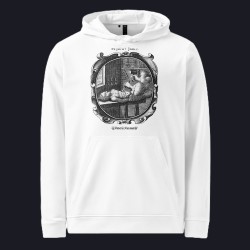 Emblematum Lux Evangelica, Coloniae, XVII - Adidas fleece hoodie