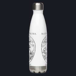 Materia Prima stainless steel water bottle