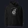 Nil Sine unisex hoodie