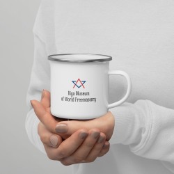 How many masons - Mug