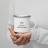 How many masons - Mug