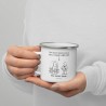 How many masons - Mug