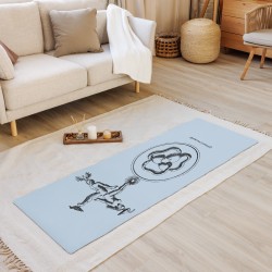 Connection Yoga mat