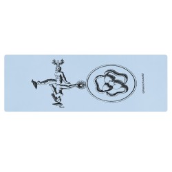 Connection Yoga mat