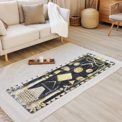 Tracing Board Yoga mat