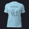 How many masons Unisex t-shirt