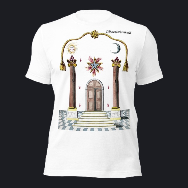 Unisex t-shirt Unisex t-shirt