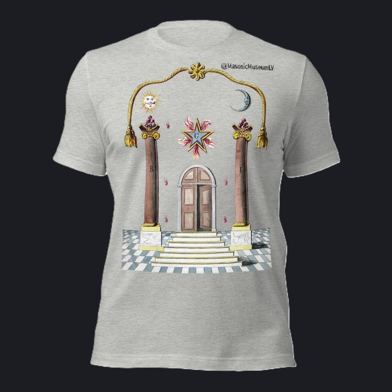 Unisex t-shirt Unisex t-shirt