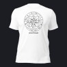Mirabilis Natura Unisex t-shirt