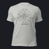 Mirabilis Natura Unisex t-shirt