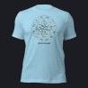 Mirabilis Natura Unisex t-shirt
