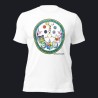 Hermes Unisex t-shirt
