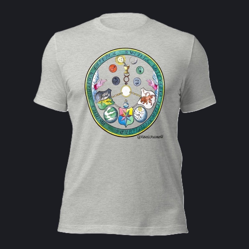 Hermes Unisex t-shirt Hermes Unisex t-shirt