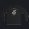 Nil Sine Men’s Long Sleeve Shirt
