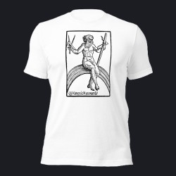 Creator Unisex t-shirt