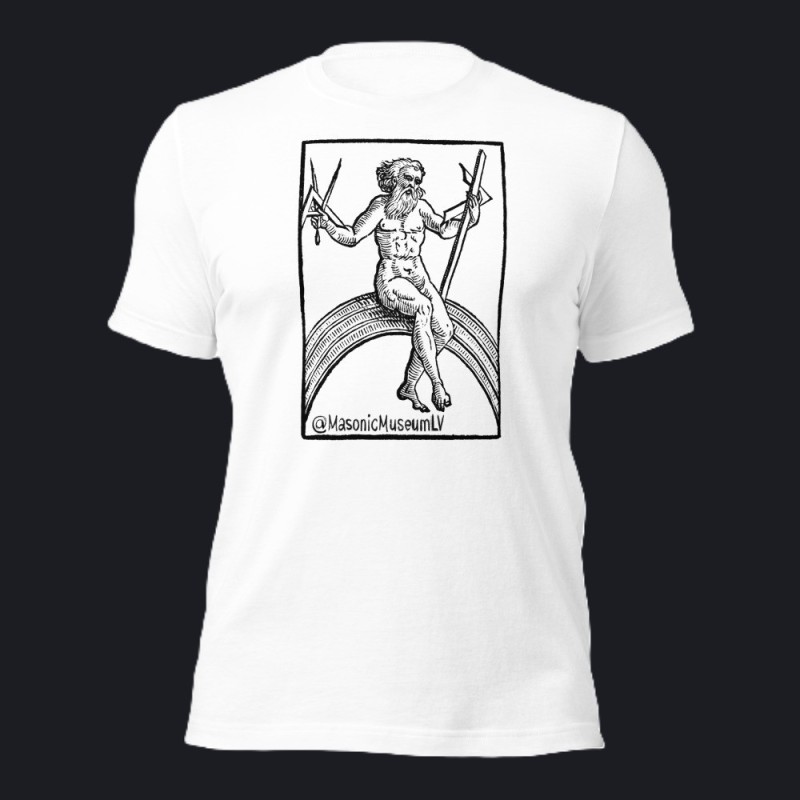 Creator Unisex t-shirt