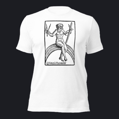 Creator Unisex t-shirt