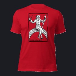 Creator Unisex t-shirt