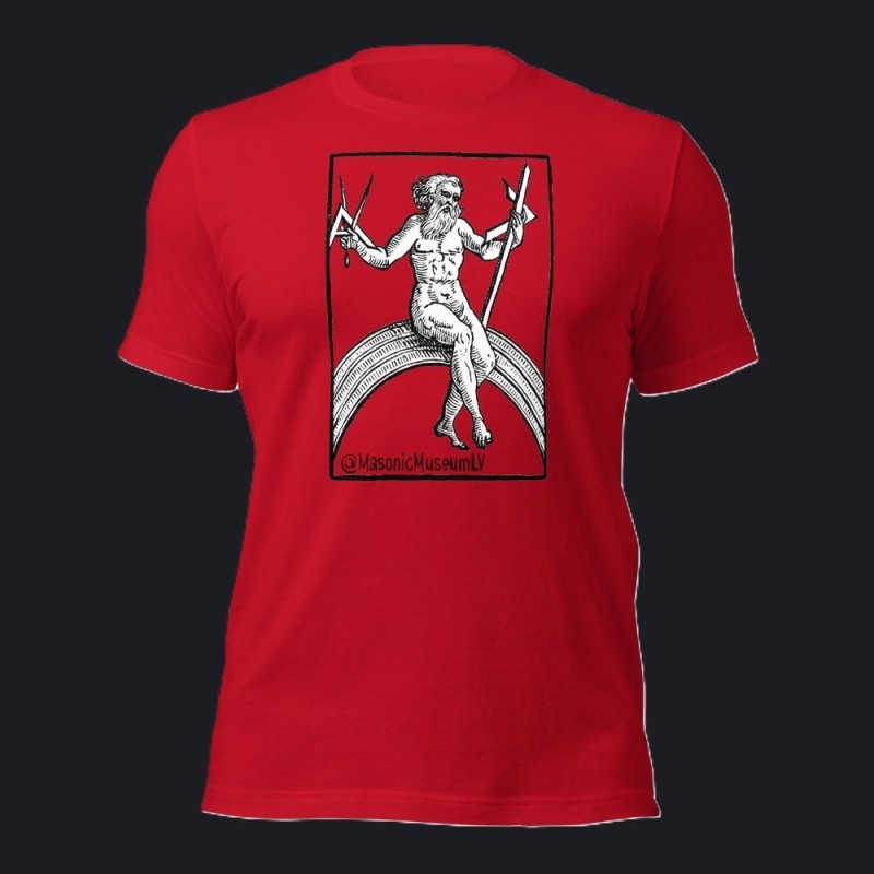 Creator Unisex t-shirt