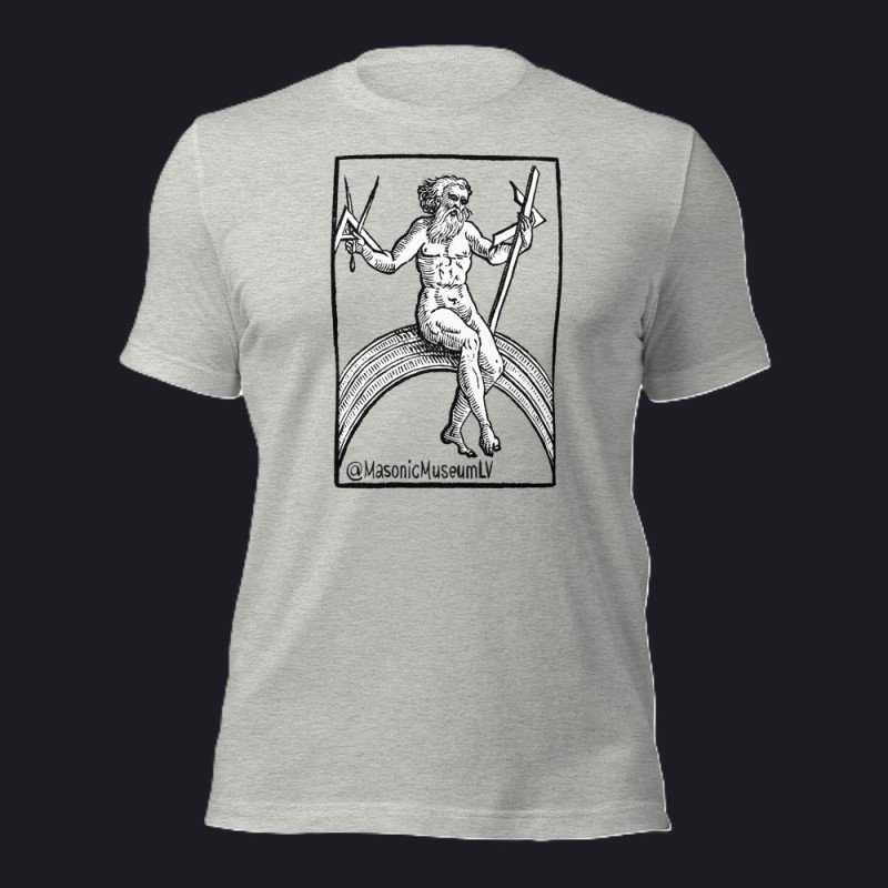 Creator Unisex t-shirt