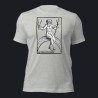 Creator Unisex t-shirt
