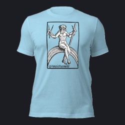 Creator Unisex t-shirt