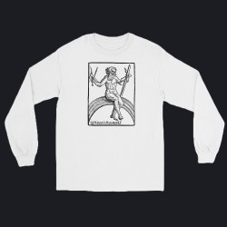 Creator Men’s Long Sleeve Shirt